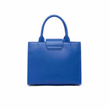 Petit Sac Cabas Camille - Bleu