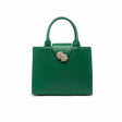 Petit Sac Cabas Camille - Vert