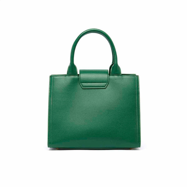 Petit Sac Cabas Camille - Vert