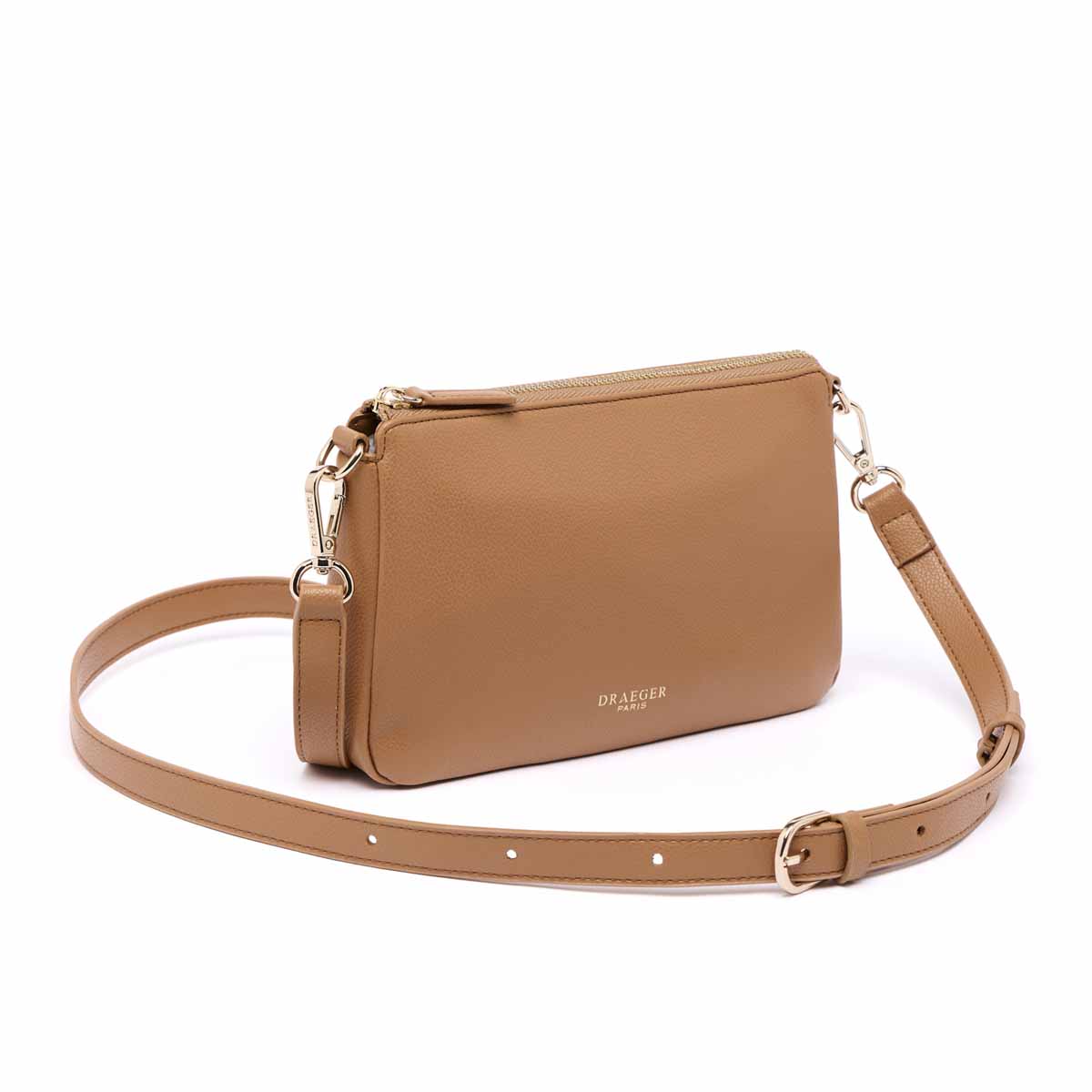 Sac pochette camel sales