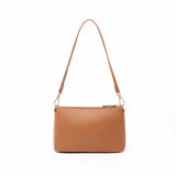 Sac Pochette Anna - Camel