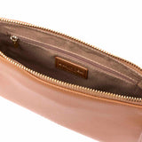 Sac Pochette Anna - Camel