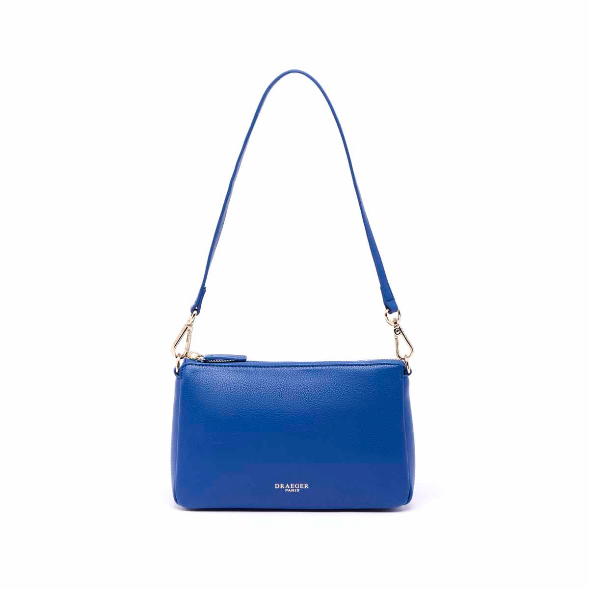 Sac Pochette Anna - Bleu