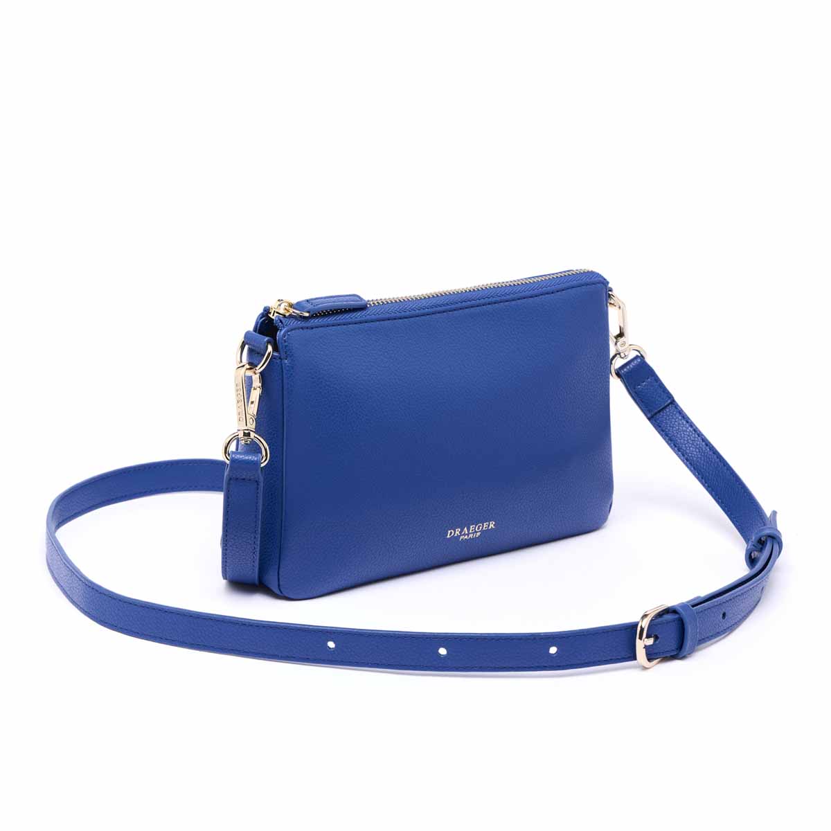 Sac Pochette Anna - Bleu