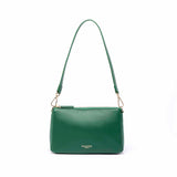 Sac Pochette Anna - Vert