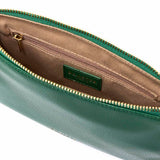 Sac Pochette Anna - Vert