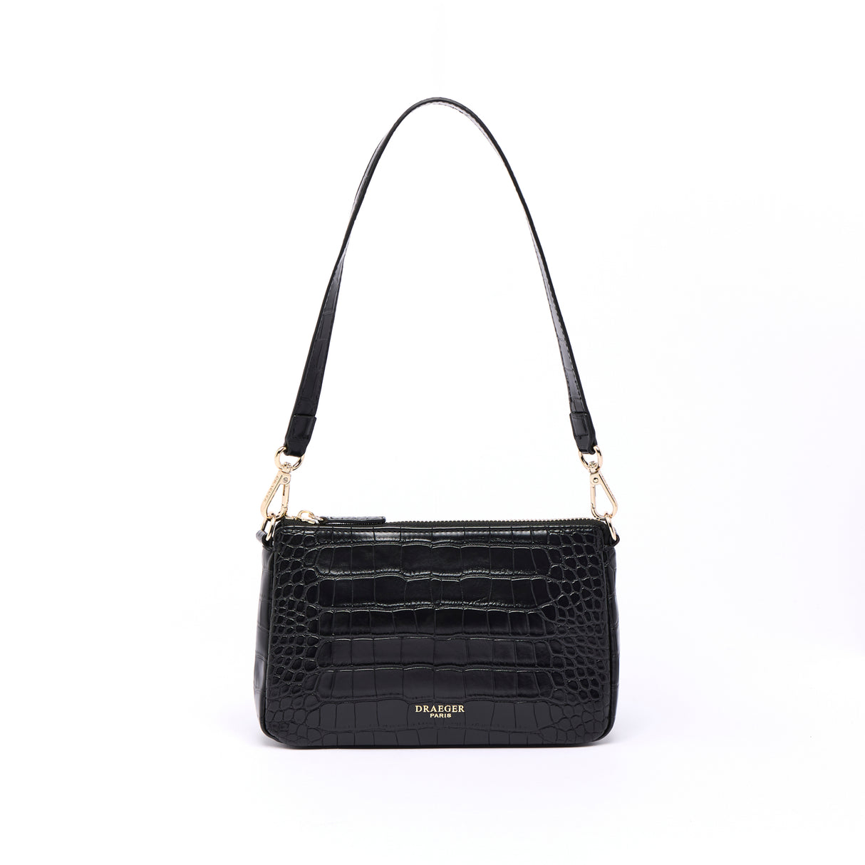 Sac Pochette Anna Croco