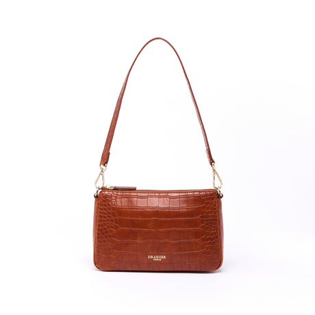 Sac Pochette Anna Croco