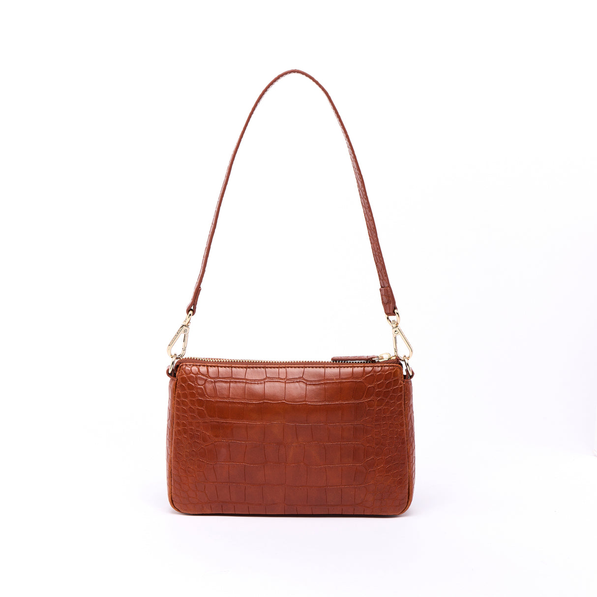 Sac Pochette Anna Croco