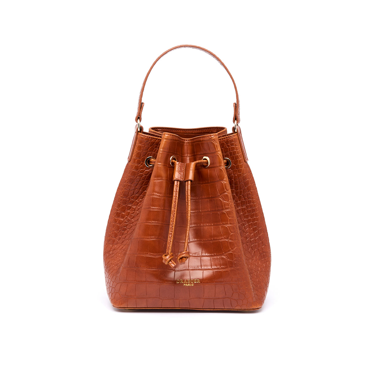 Sac Bourse Anna Croco