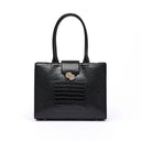 Grand Sac Cabas Croco Camille