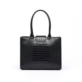 Grand Sac Cabas Croco Camille