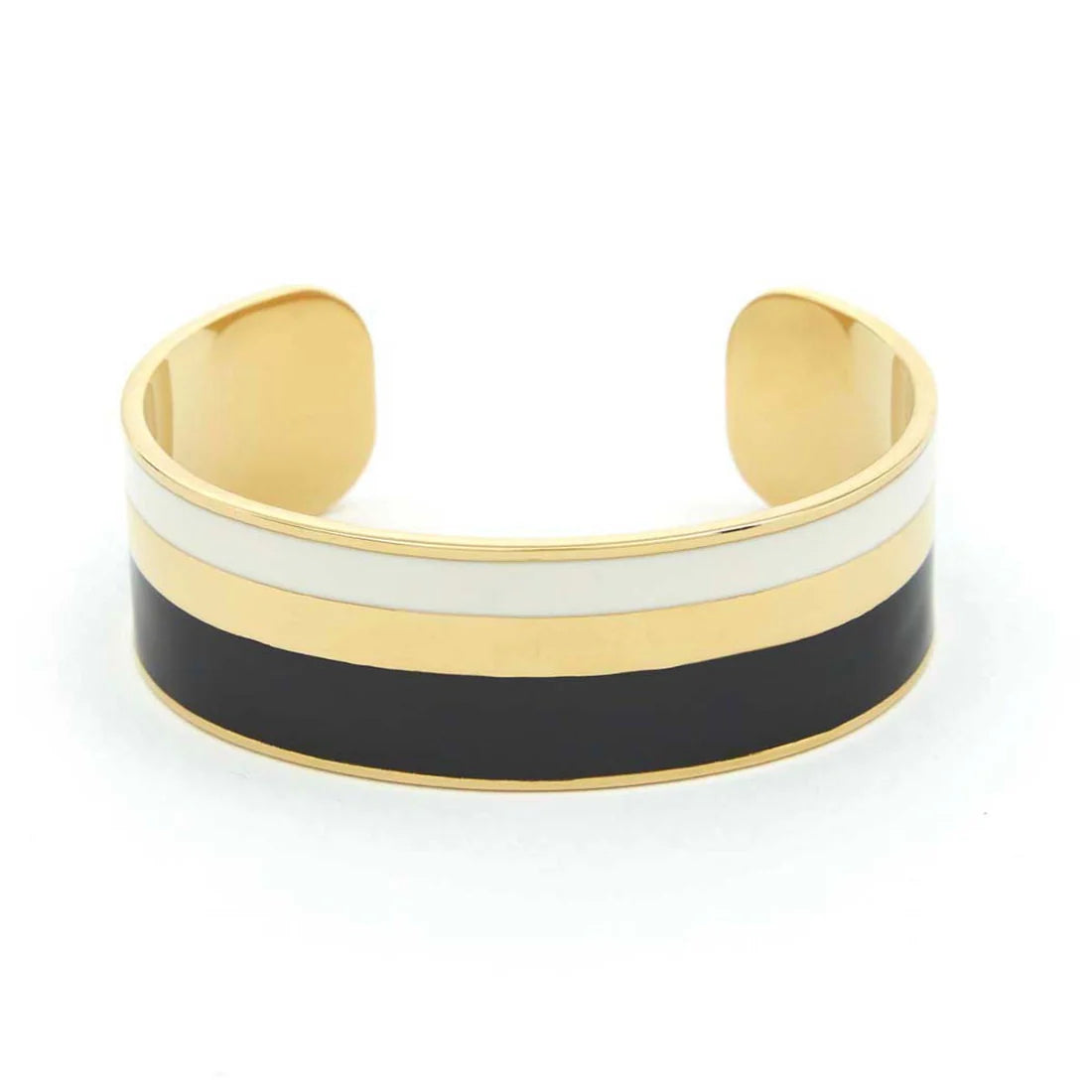 Bracelet Jonc Email - Plusieurs Coloris