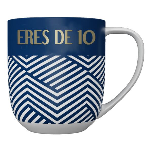 Mug cadeau - Eres de 10