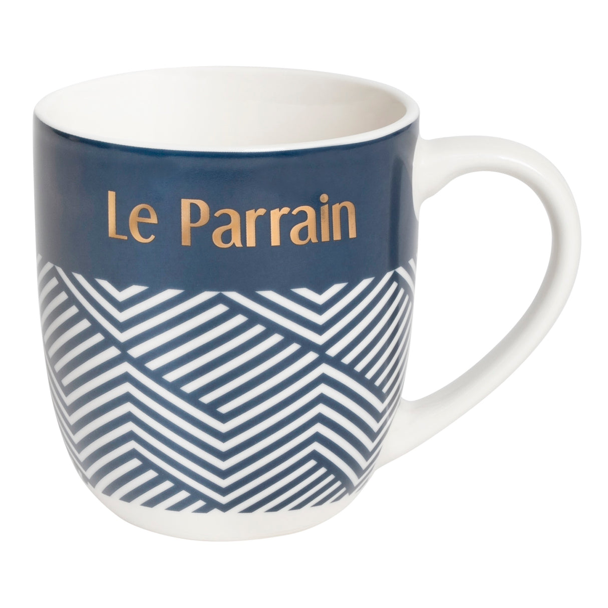 Mug En Céramique Avec Coffret Cadeau - Thème Famille