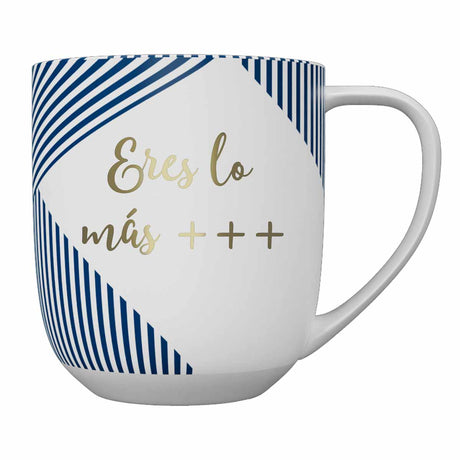 Mug cadeau - Eres lo mas +++