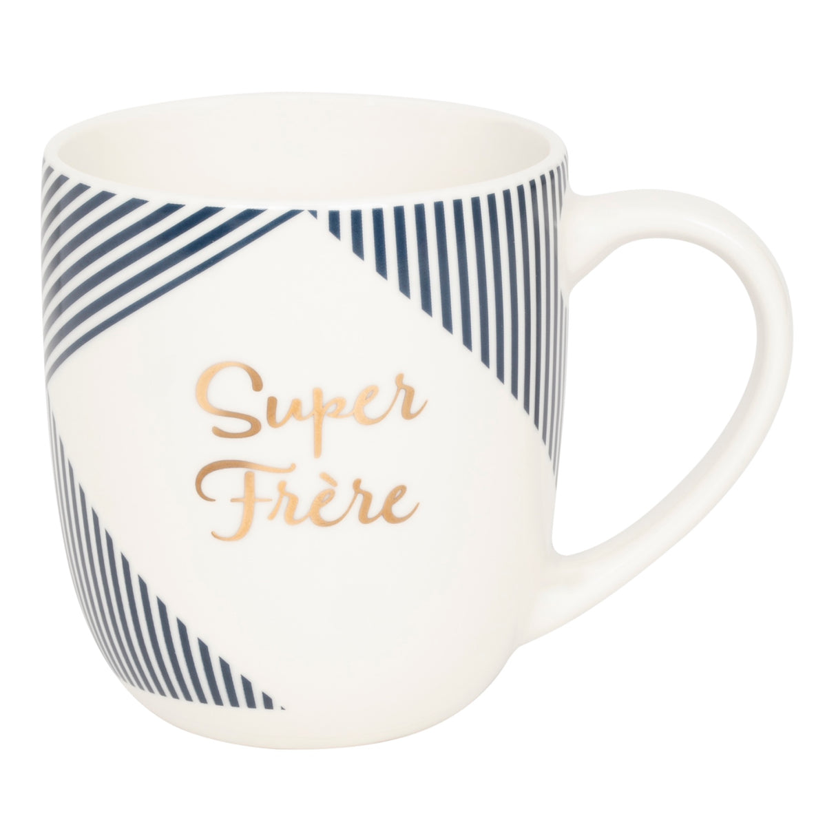 Mug En Céramique Avec Coffret Cadeau - Thème Famille