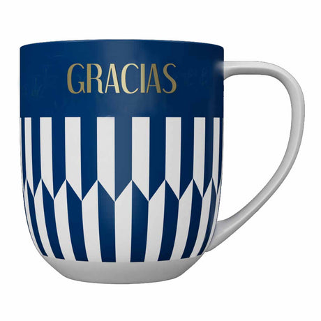 Mug cadeau - Gracias