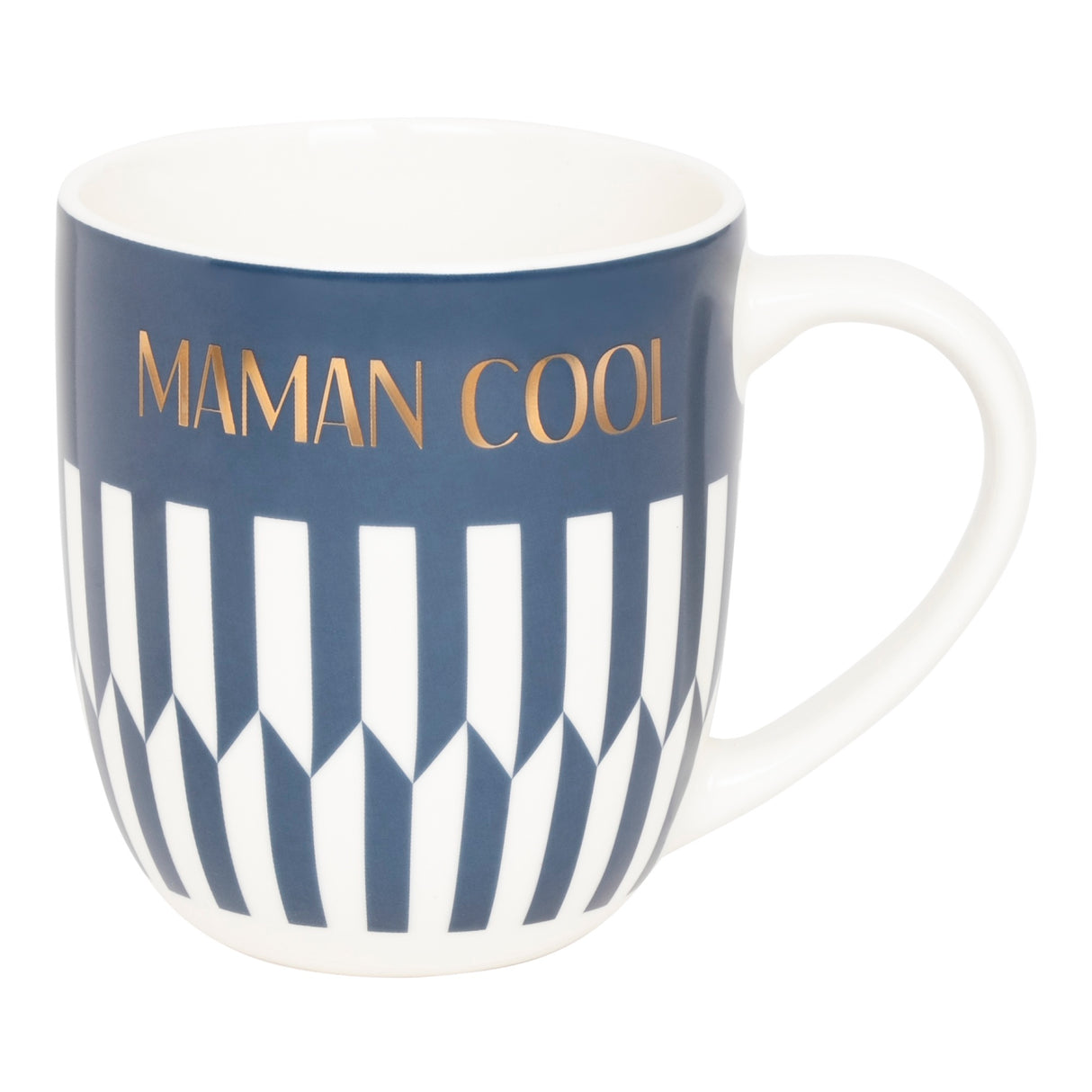 Mug En Céramique Avec Coffret Cadeau - Thème Famille