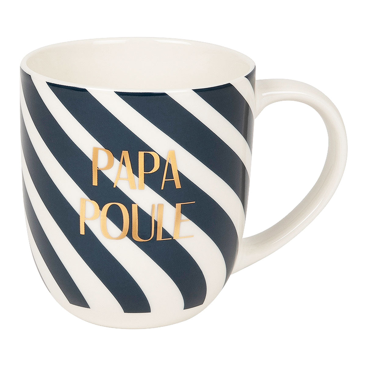 Mug En Céramique Avec Coffret Cadeau - Thème Famille