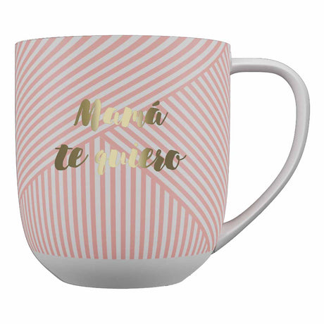 Mug cadeau - Mama Te Quiero