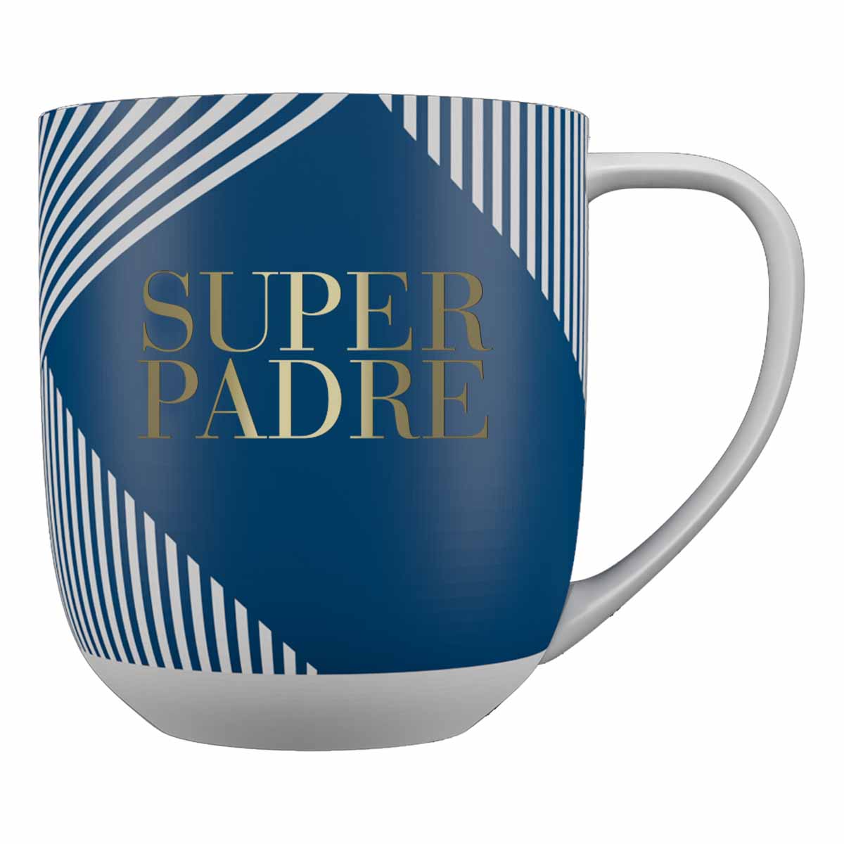 Mug cadeau - Super Padre