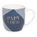 Mug En Céramique Avec Coffret Cadeau - Thème Famille