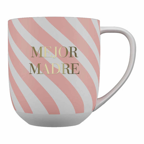 Mug cadeau - Mejor Madre