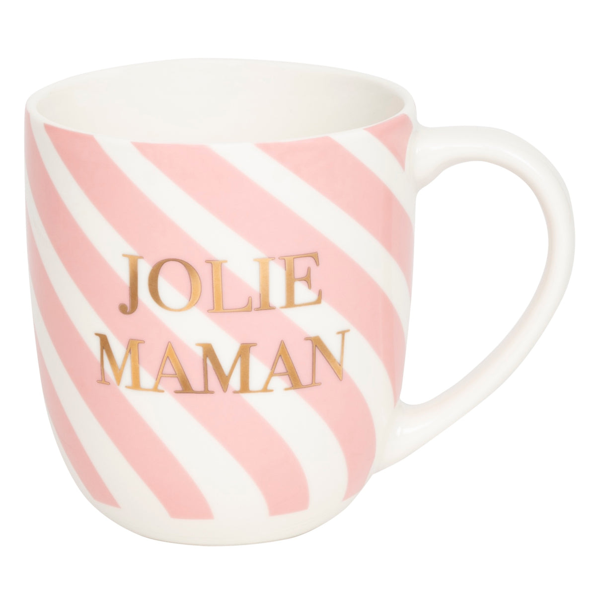 Mug En Céramique Avec Coffret Cadeau - Thème Famille