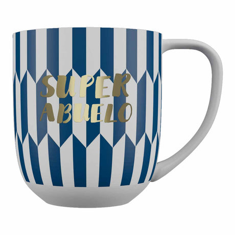 Mug cadeau - Super Abuelo