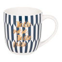 Mug En Céramique Avec Coffret Cadeau - Thème Famille