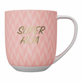 Mug cadeau - Super Hija