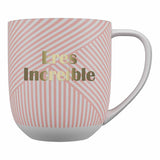 Mug cadeau - Eres increible