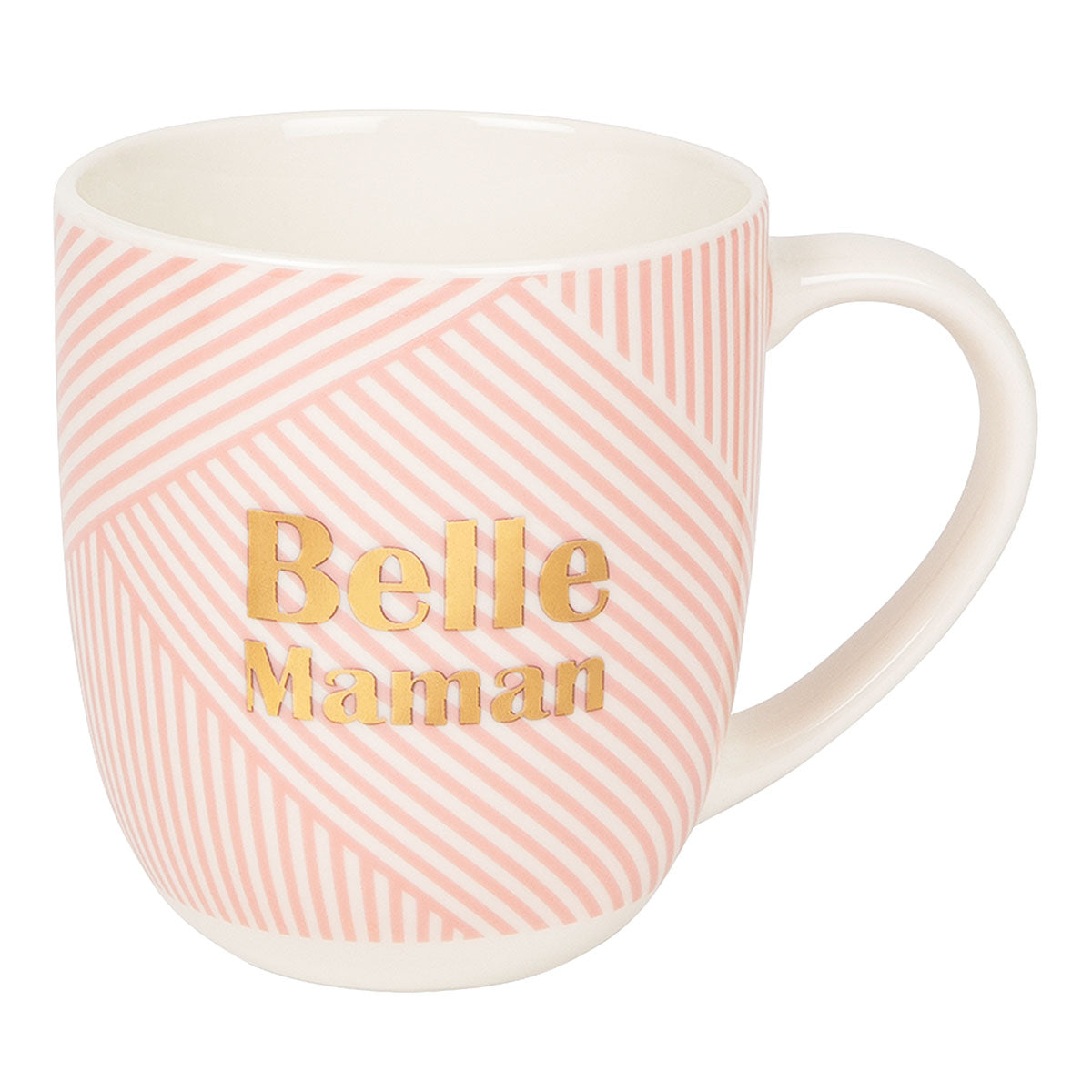 Mug En Céramique Avec Coffret Cadeau - Thème Famille