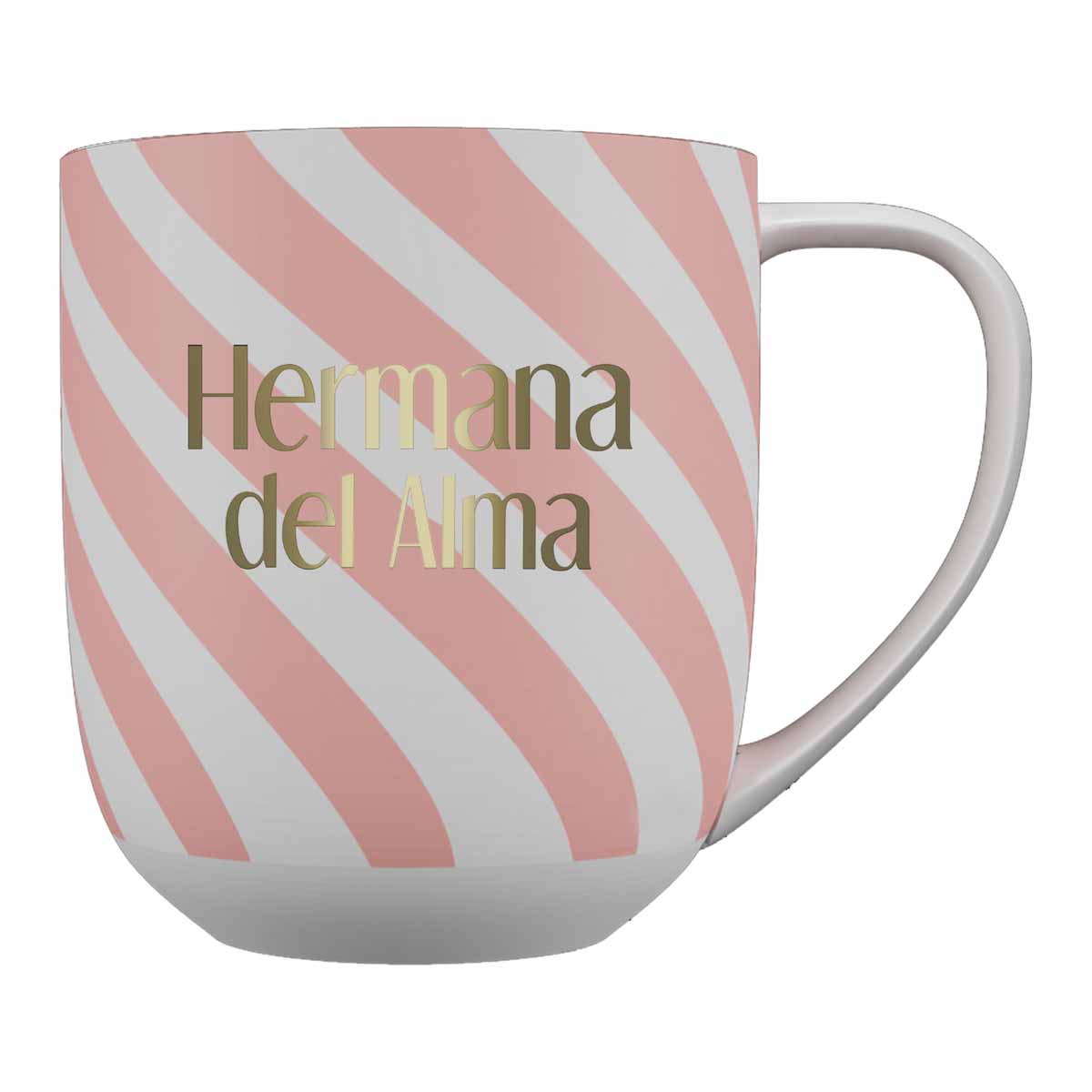 Mug cadeau - Hermana del Alma