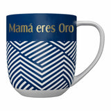 Mug cadeau - Mama eres Oro