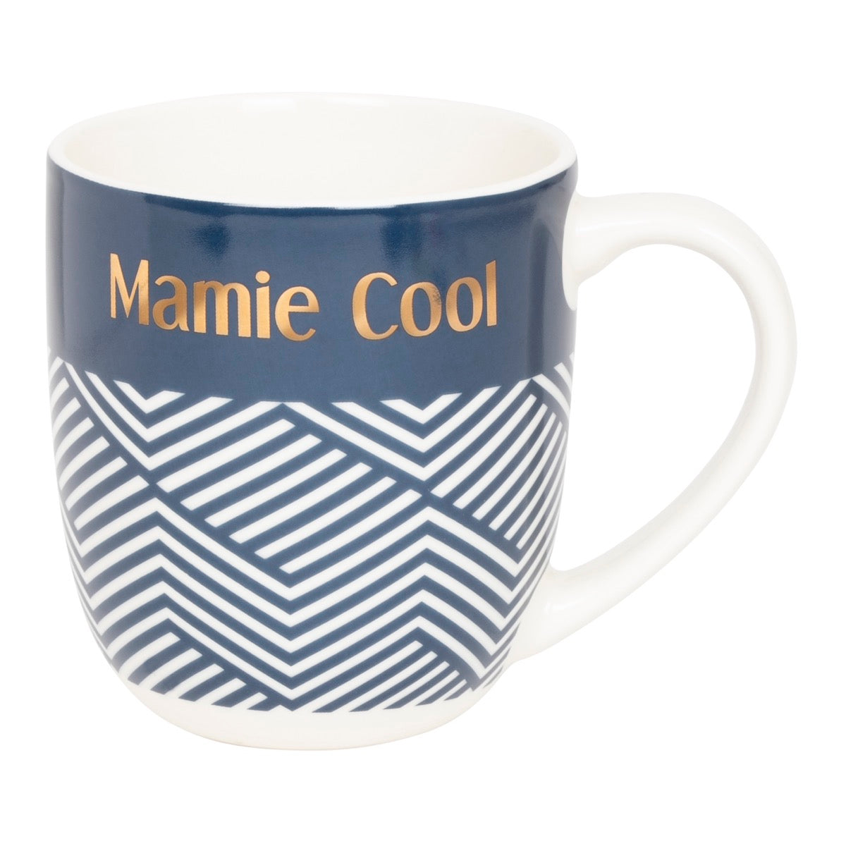 Mug En Céramique Avec Coffret Cadeau - Thème Famille