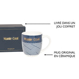 Gift mug - Cool Granny