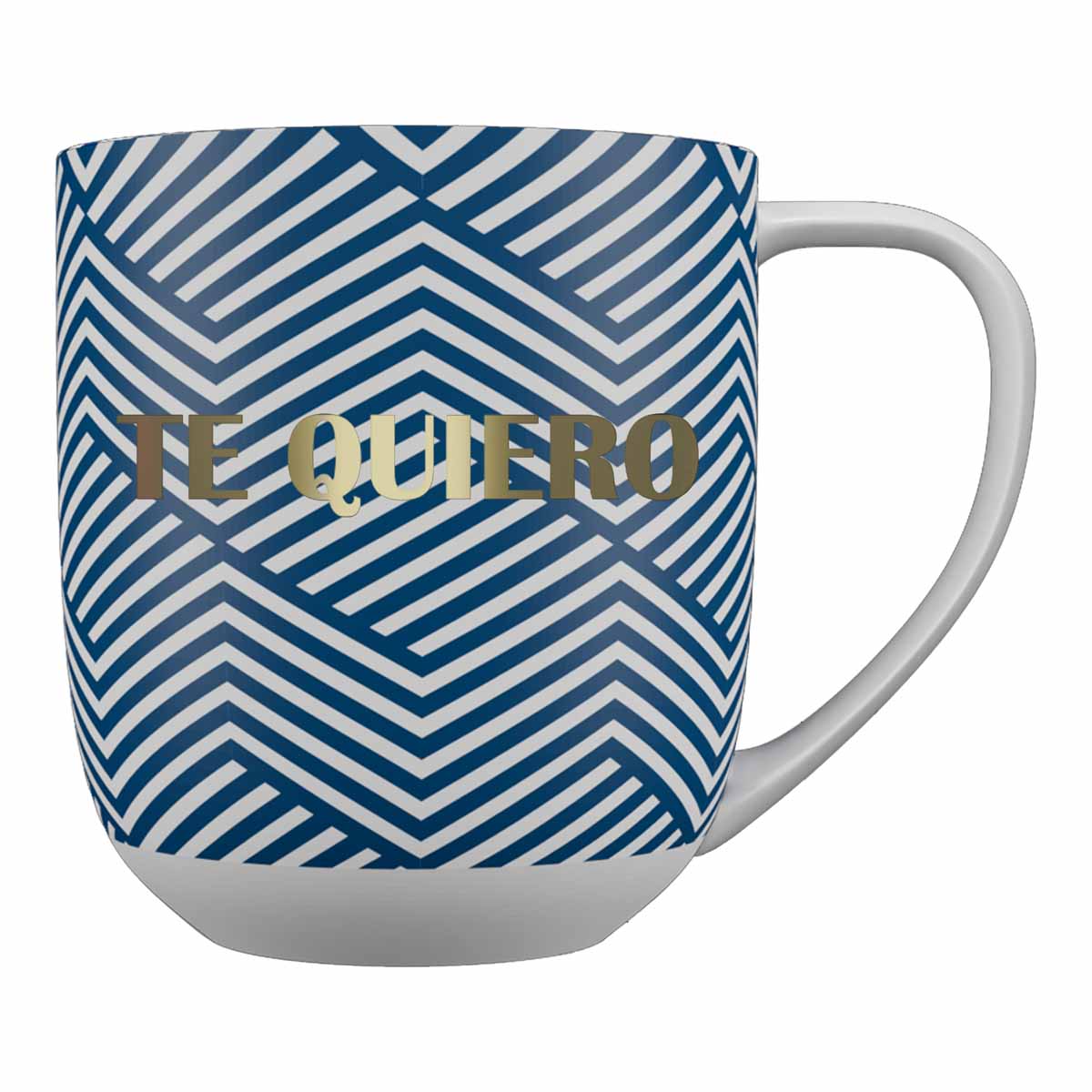 Mug cadeau - Te Quiero