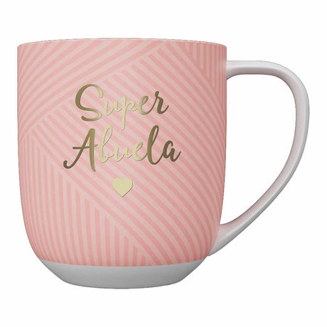 Mug cadeau - Super Abuela