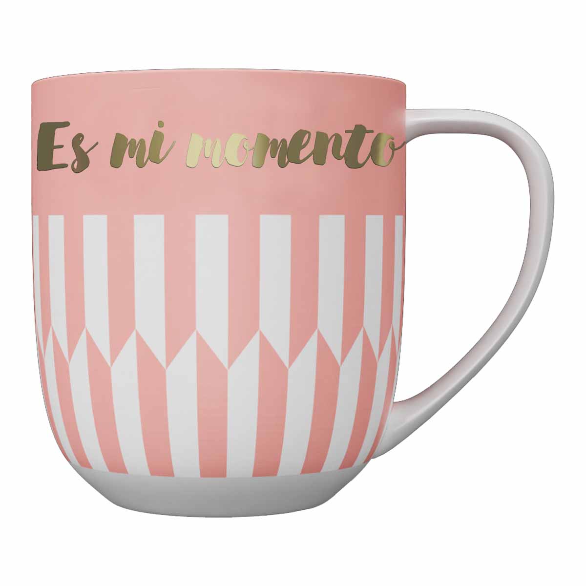 Mug cadeau - Es mi momento