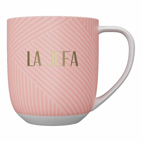 Mug cadeau - La Jefa