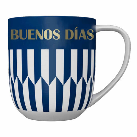 Mug cadeau - Buenos Dias