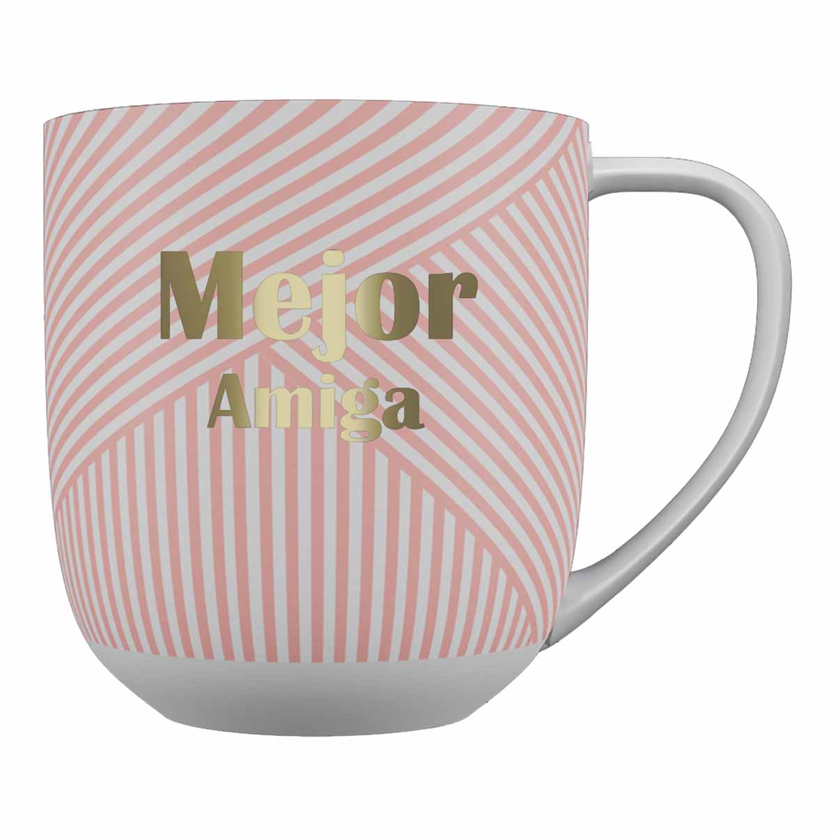 Mug cadeau - Mejor Amiga