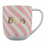 Mug cadeau - Besos