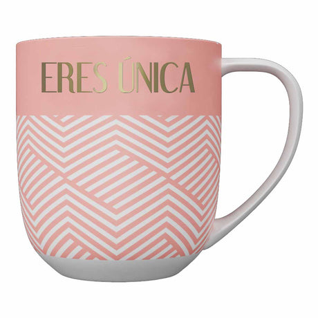 Mug cadeau - Eres unica