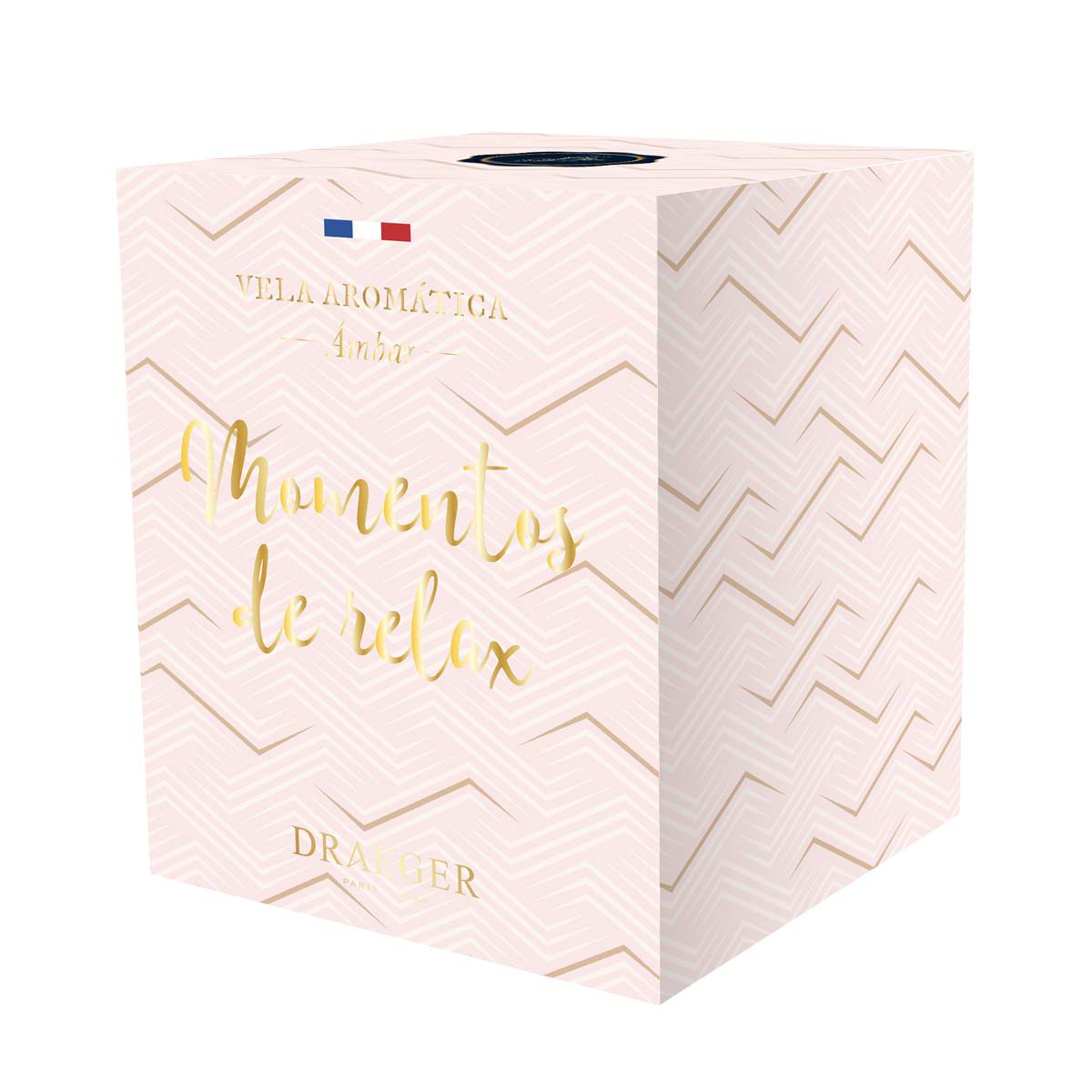 Bougie cadeau - Momentos de Relax