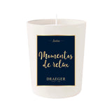 Bougie cadeau - Momentos de Relax