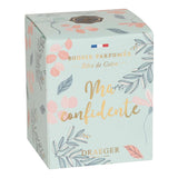 Bougie cadeau - Ma confidente