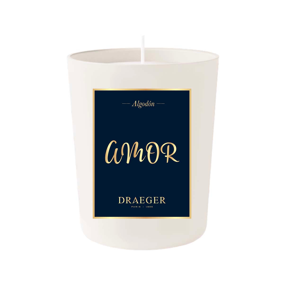 Bougie cadeau - Amor